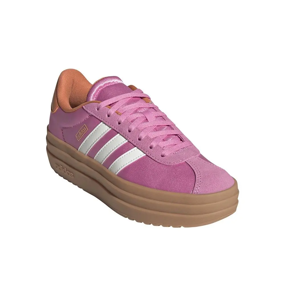 Adidas shoes - adidas Vl Court Bold - Court Bold - SB1158-JQ1875 - Pink 0