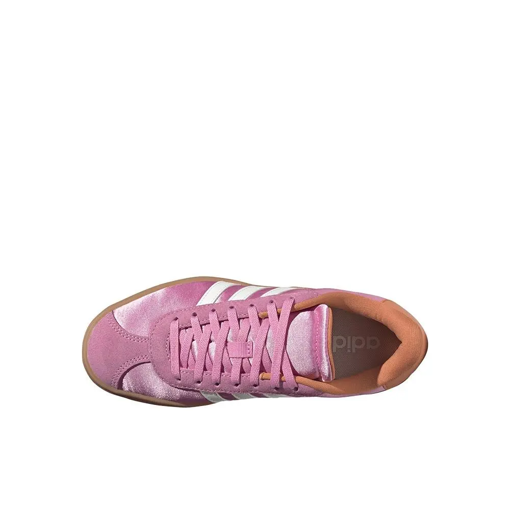 Adidas shoes - adidas Vl Court Bold - Court Bold - SB1158-JQ1875 - Pink 2