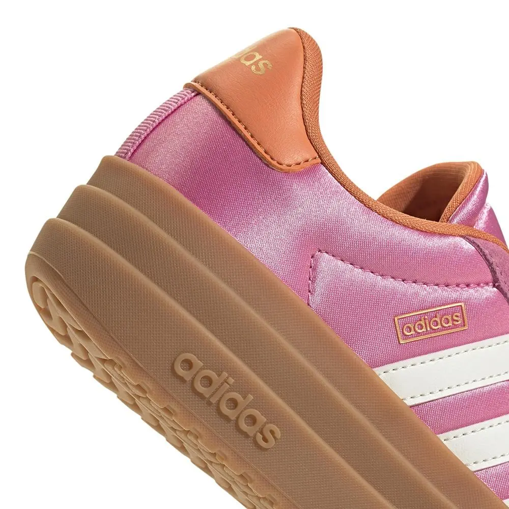 Adidas shoes - adidas Vl Court Bold - Court Bold - SB1158-JQ1875 - Pink 5