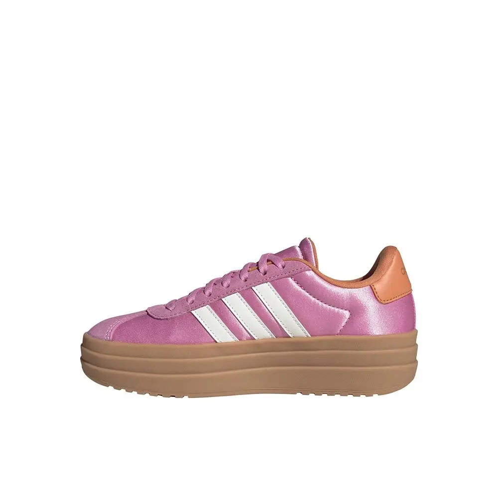Adidas shoes - adidas Vl Court Bold - Court Bold - SB1158-JQ1875 - Pink 9