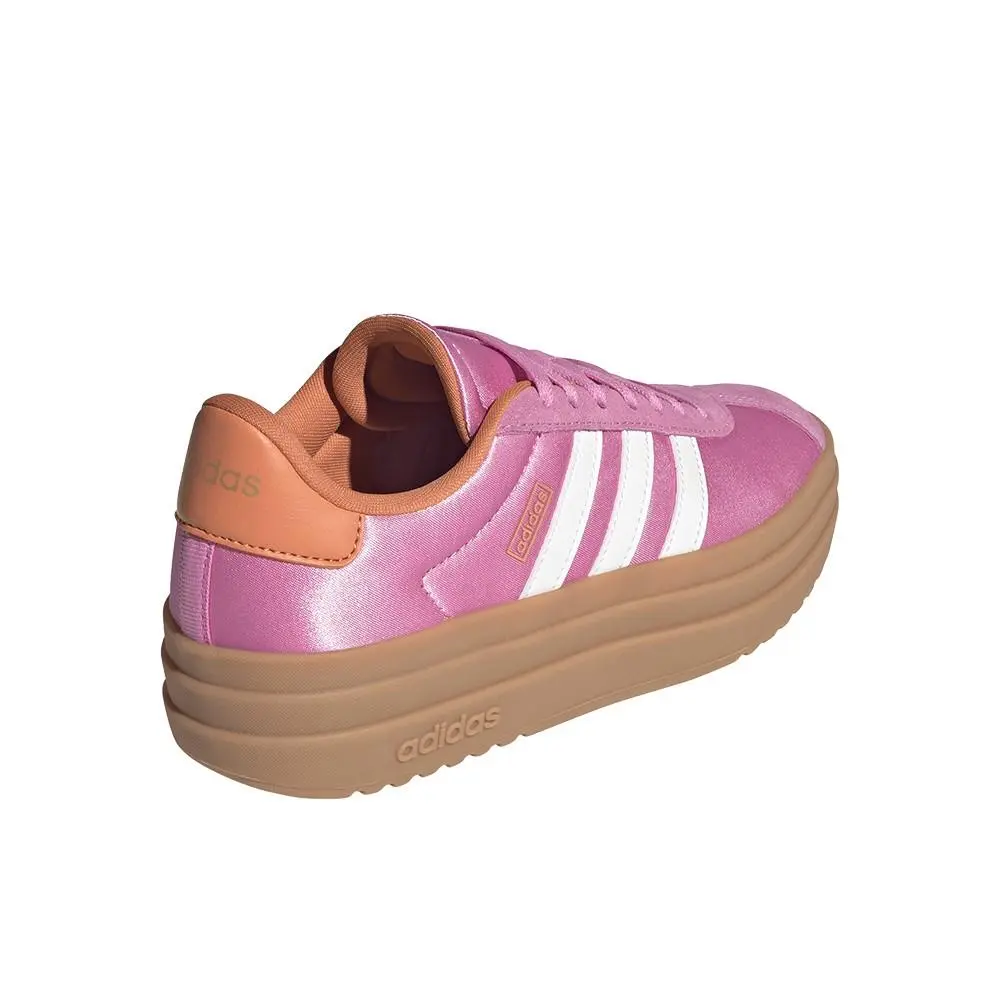 Adidas shoes - adidas Vl Court Bold - Court Bold - SB1158-JQ1875 - Pink 12
