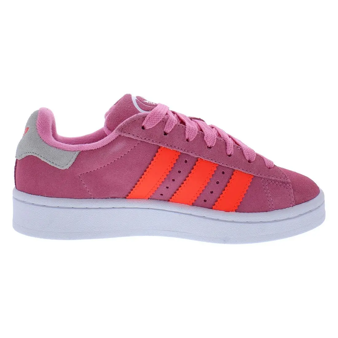 Adidas shoes - IF3968 - IF3968 - Pink/Red, Full: Pink/Red 3