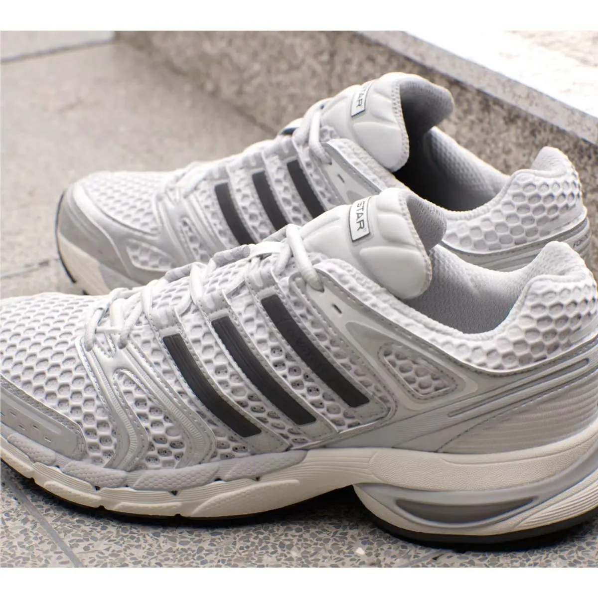 Adidas shoes - ADISTAR - ADISTAR - Multicolor 8