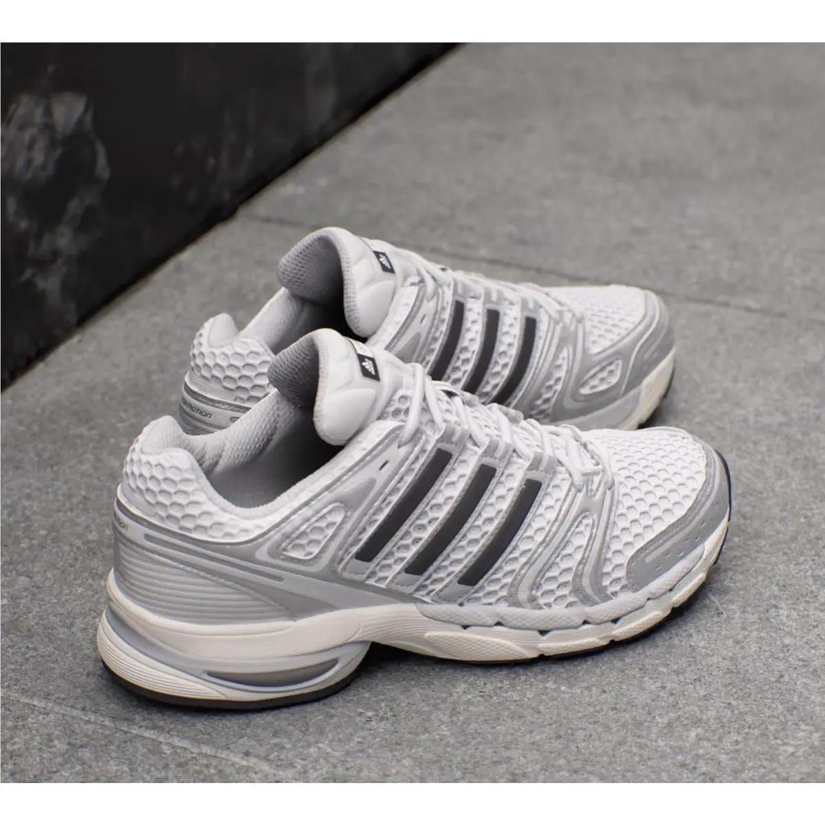 Adidas shoes - ADISTAR - ADISTAR - Multicolor 4