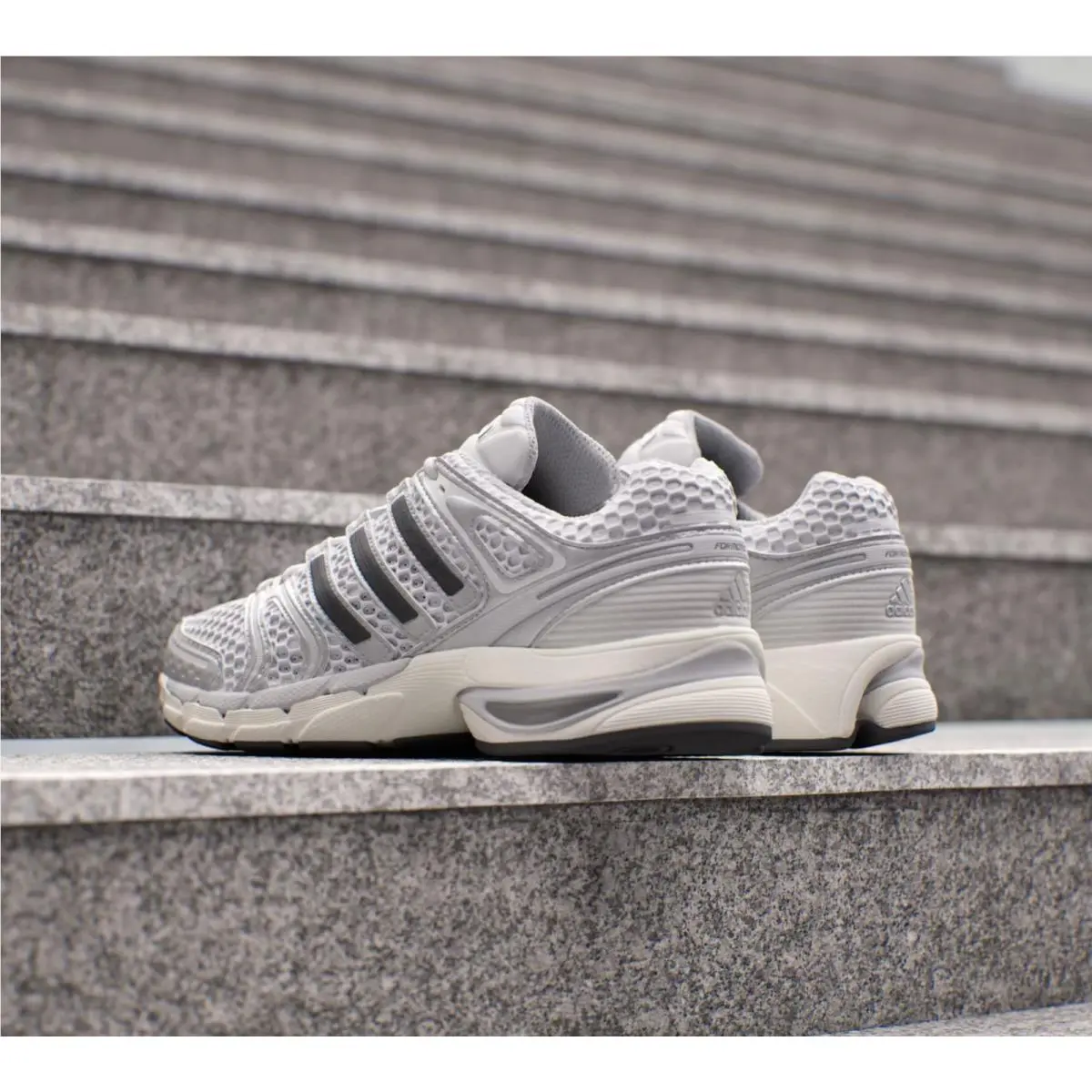 Adidas shoes - ADISTAR - ADISTAR - Multicolor 6