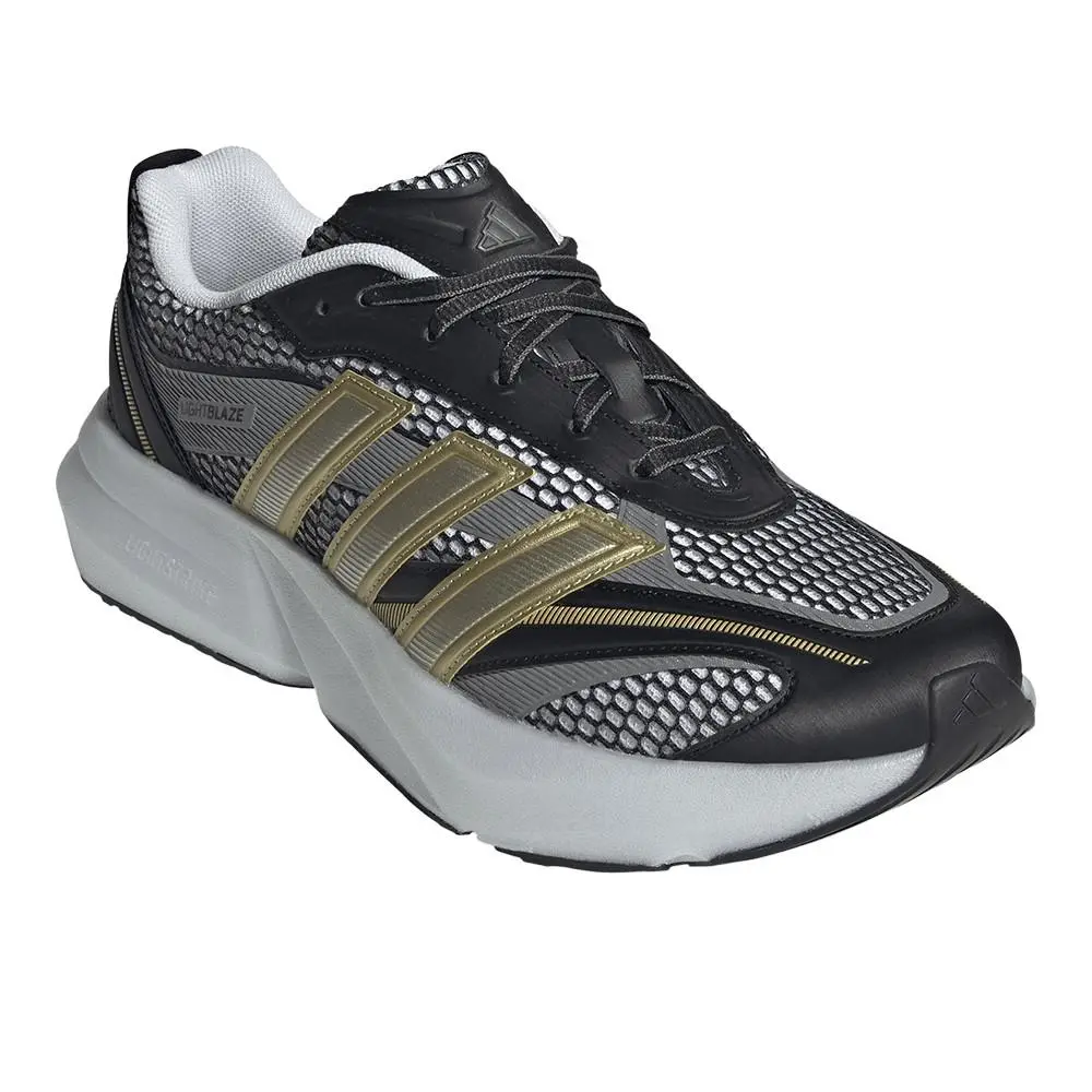 Adidas shoes - adidas Lightblaze Glow - Lightblaze Glow - JP6320 - Black 0