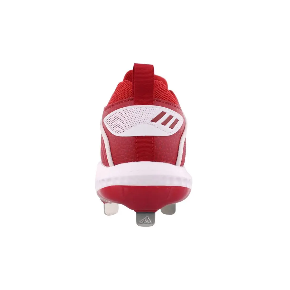 Adidas shoes - Red/White, Main: Red 7