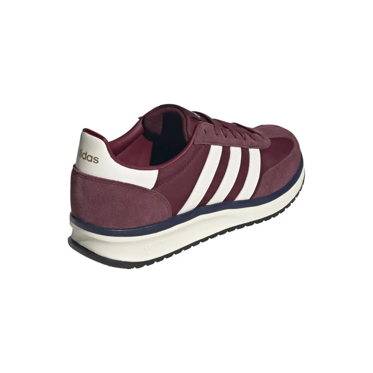 Adidas shoes - adidas Run 70S 2.0 - Run - SB1158-JR2384 - Red 4