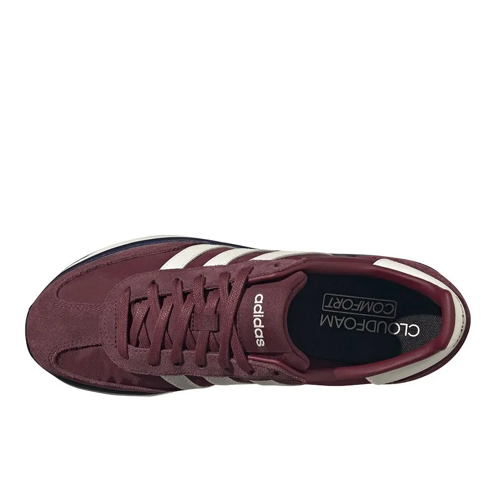 Adidas shoes - adidas Run 70S 2.0 - Run - SB1158-JR2384 - Red 10
