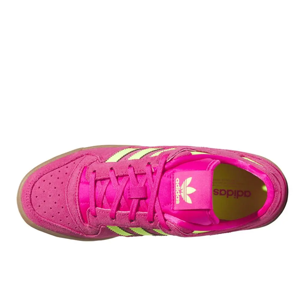 Adidas shoes - adidas Forum Low Cl - Forum Low - JR0515 - Pink 2