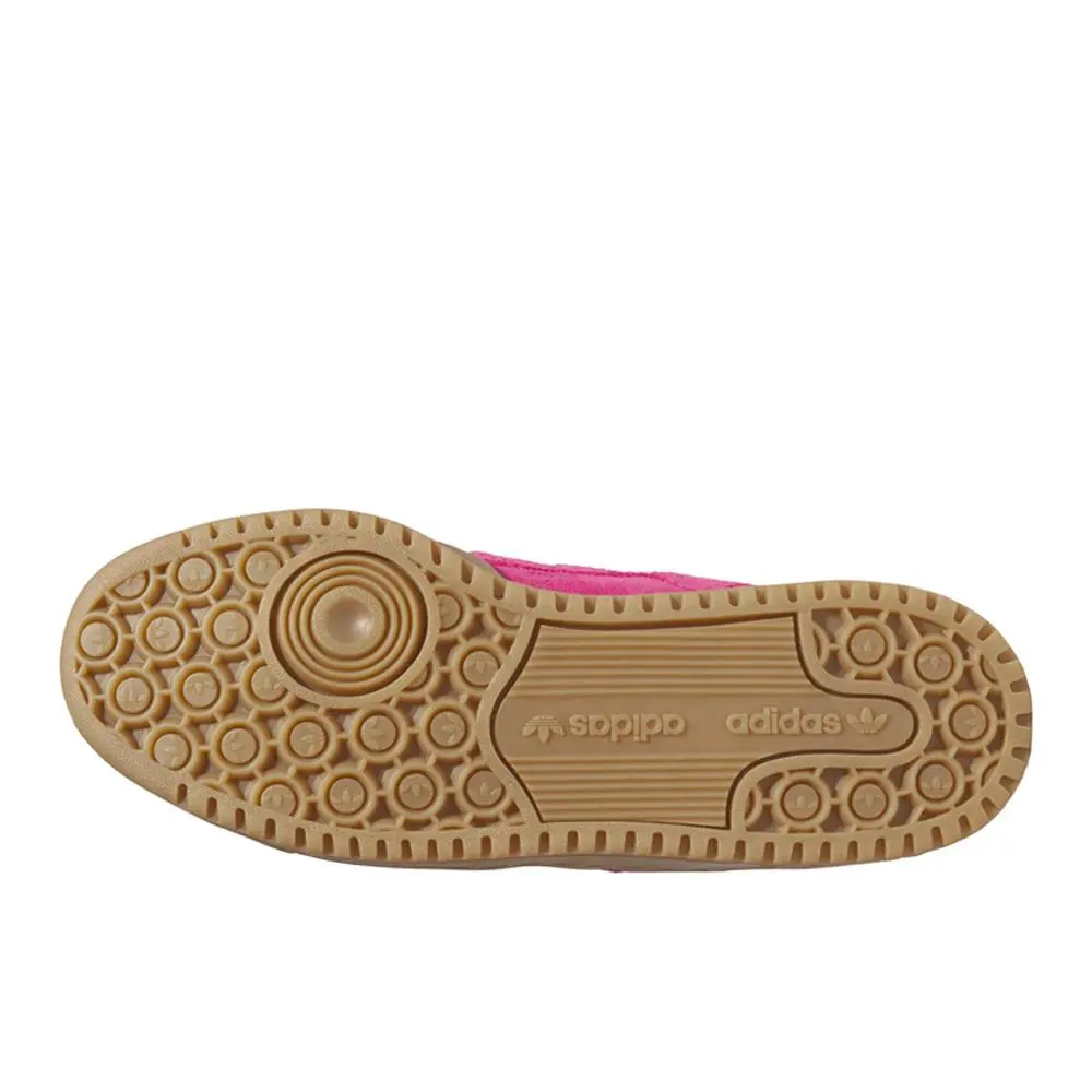 Adidas shoes - adidas Forum Low Cl - Forum Low - JR0515 - Pink 11