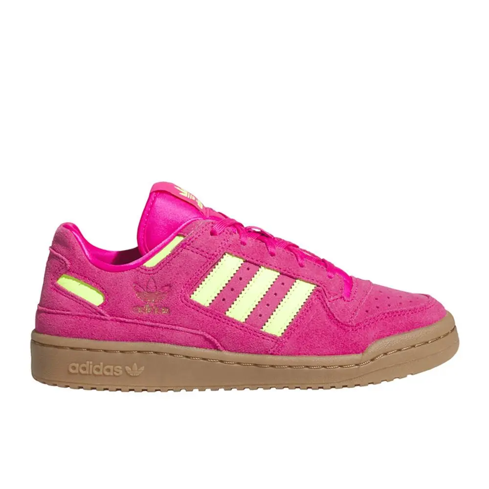 Adidas shoes - adidas Forum Low Cl - Forum Low - JR0515 - Pink 7