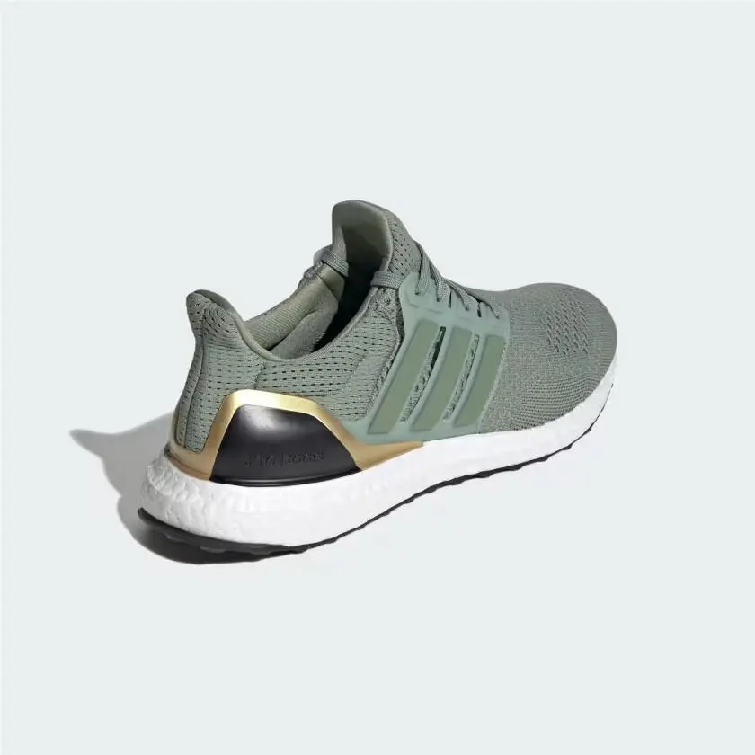 Adidas shoes - adidas UltraBoost 1.0 - UltraBoost - IF5258 - Silver Green 3