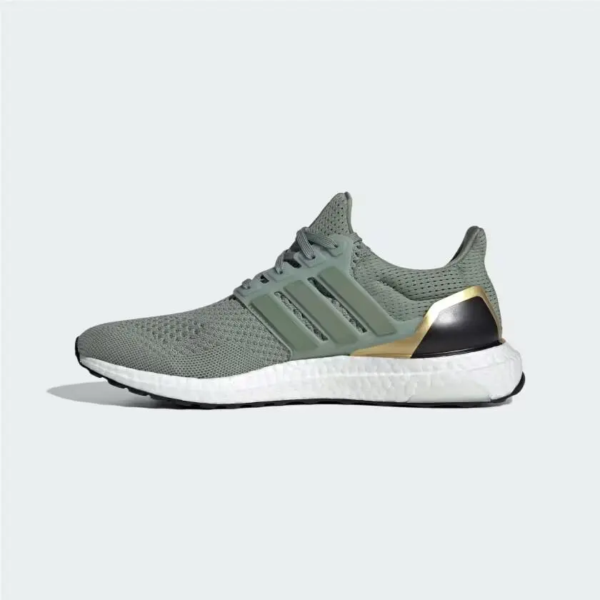 Adidas shoes - adidas UltraBoost 1.0 - UltraBoost - IF5258 - Silver Green 4