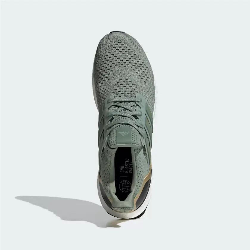 Adidas shoes - adidas UltraBoost 1.0 - UltraBoost - IF5258 - Silver Green 8