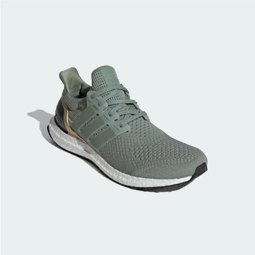 Adidas shoes - adidas UltraBoost 1.0 - UltraBoost - IF5258 - Silver Green 10