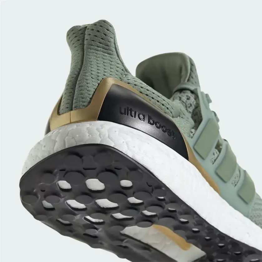Adidas shoes - adidas UltraBoost 1.0 - UltraBoost - IF5258 - Silver Green 14