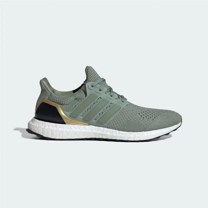 Adidas shoes - adidas UltraBoost 1.0 - UltraBoost - IF5258 - Silver Green 7