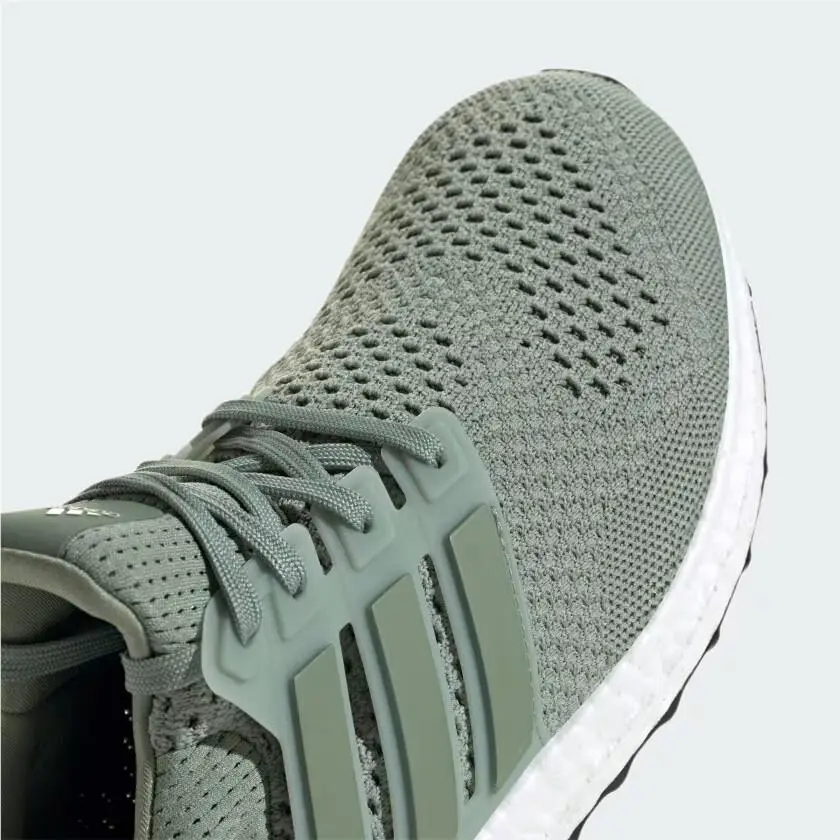Adidas shoes - adidas UltraBoost 1.0 - UltraBoost - IF5258 - Silver Green 5