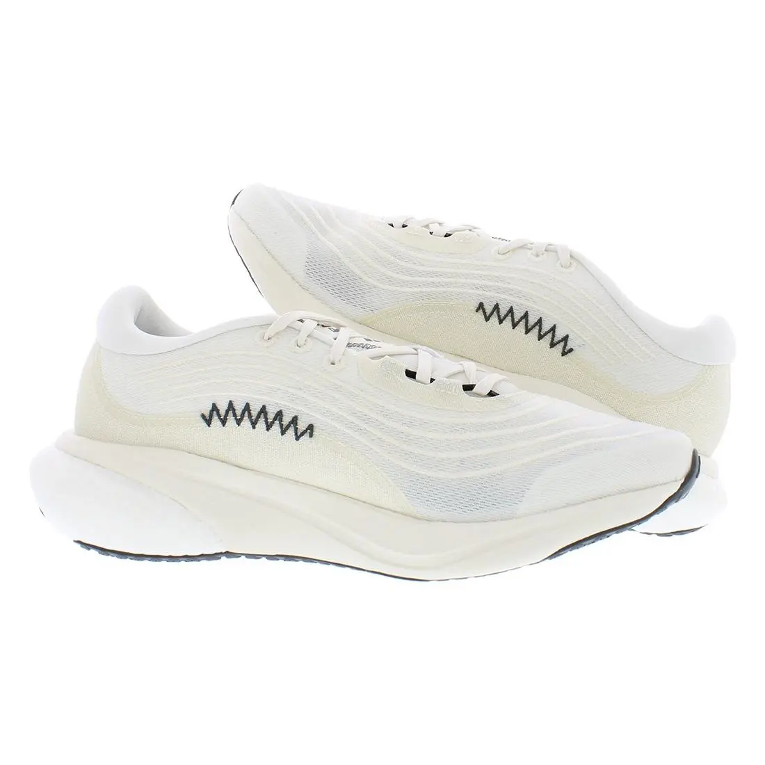 Adidas shoes - Cream, Main: Beige 1