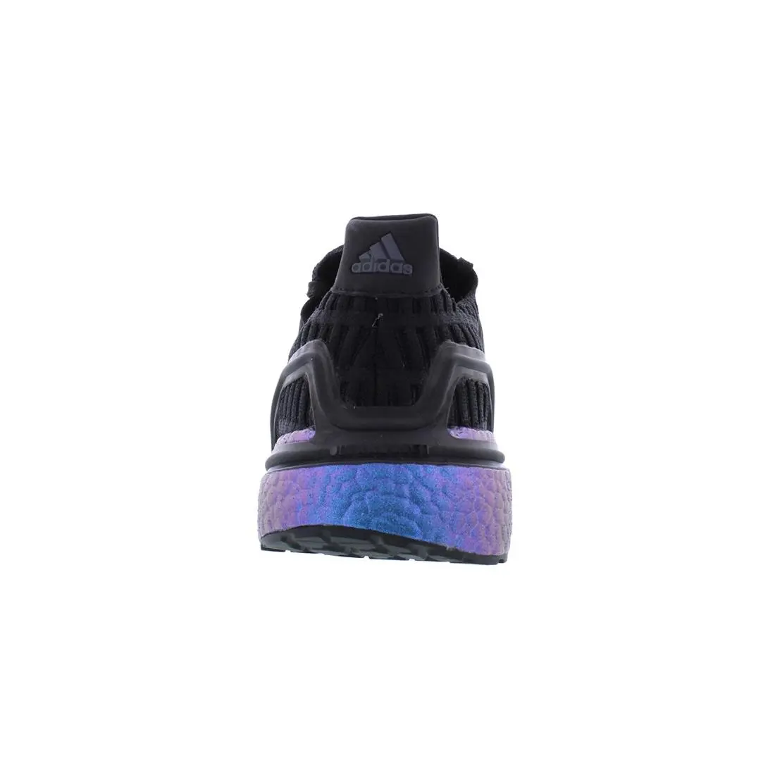 Adidas shoes - Black/Purple, Main: Black 2