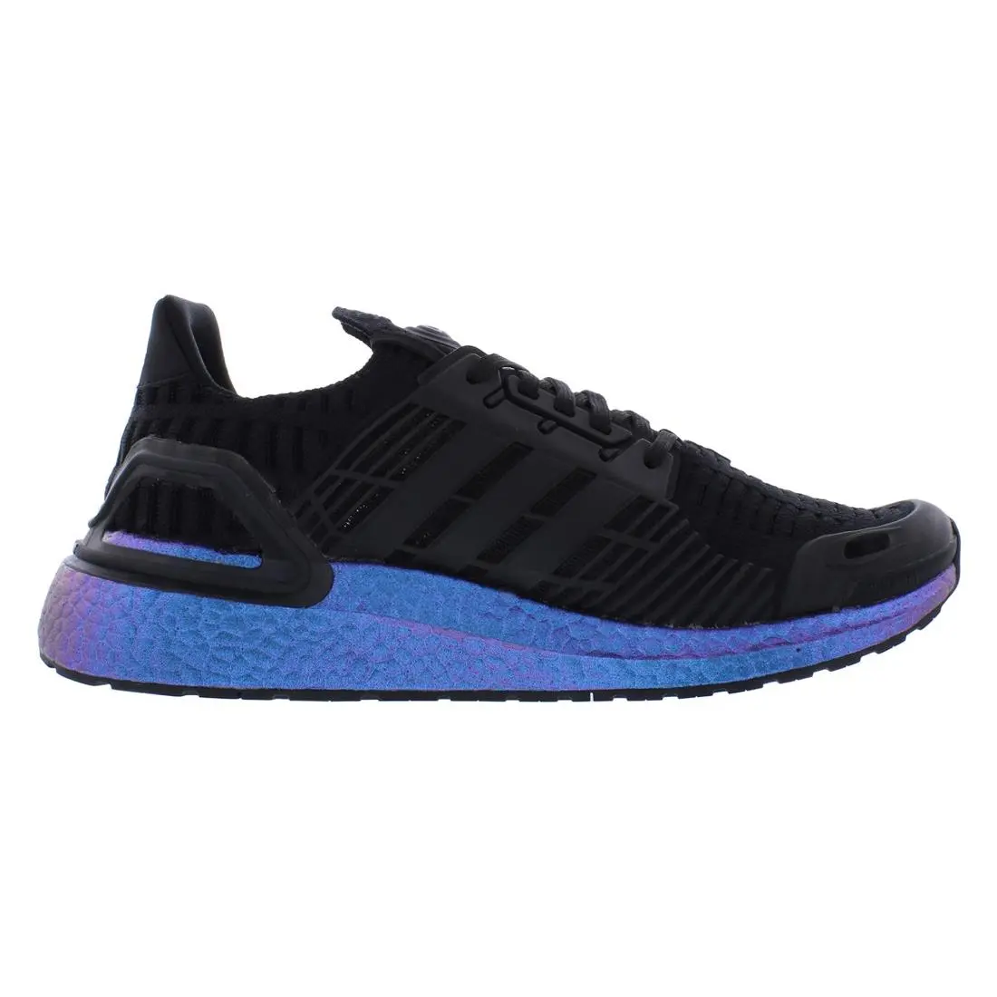 Adidas shoes - Black/Purple, Main: Black 6