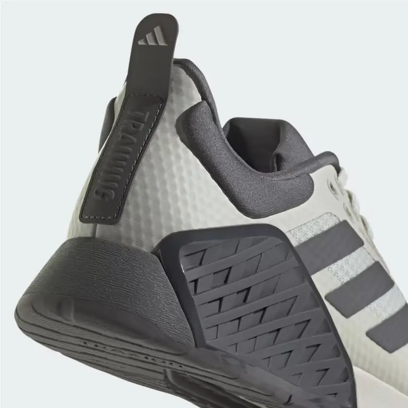 Adidas shoes - adidas Drop Set - Drop Set - ID4953 - Gray 1