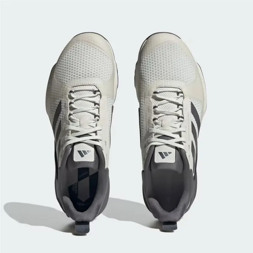 Adidas shoes - adidas Drop Set - Drop Set - ID4953 - Gray 3