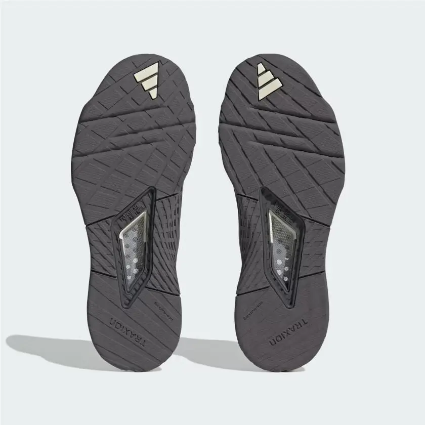 Adidas shoes - adidas Drop Set - Drop Set - ID4953 - Gray 4