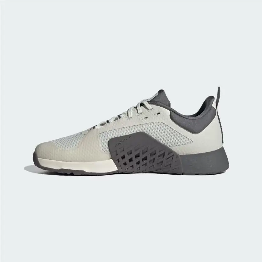Adidas shoes - adidas Drop Set - Drop Set - ID4953 - Gray 6
