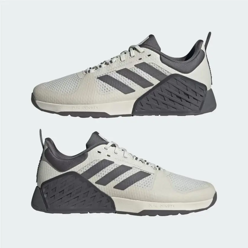 Adidas shoes - adidas Drop Set - Drop Set - ID4953 - Gray 7