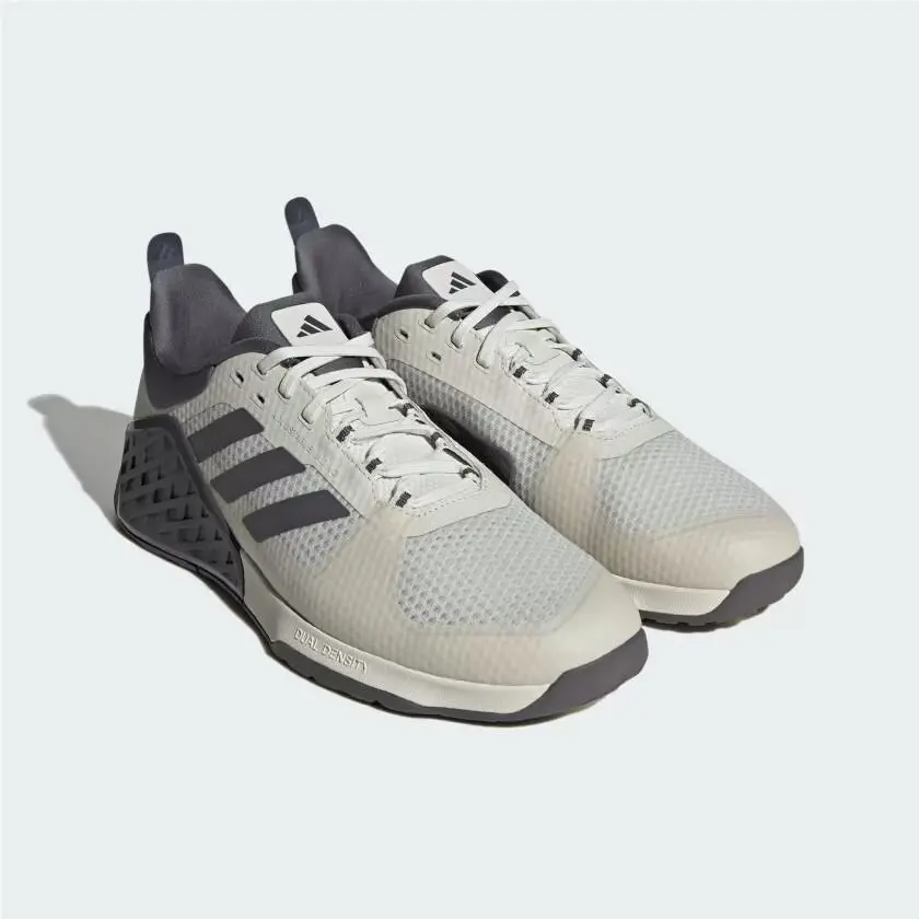 Adidas shoes - adidas Drop Set - Drop Set - ID4953 - Gray 14