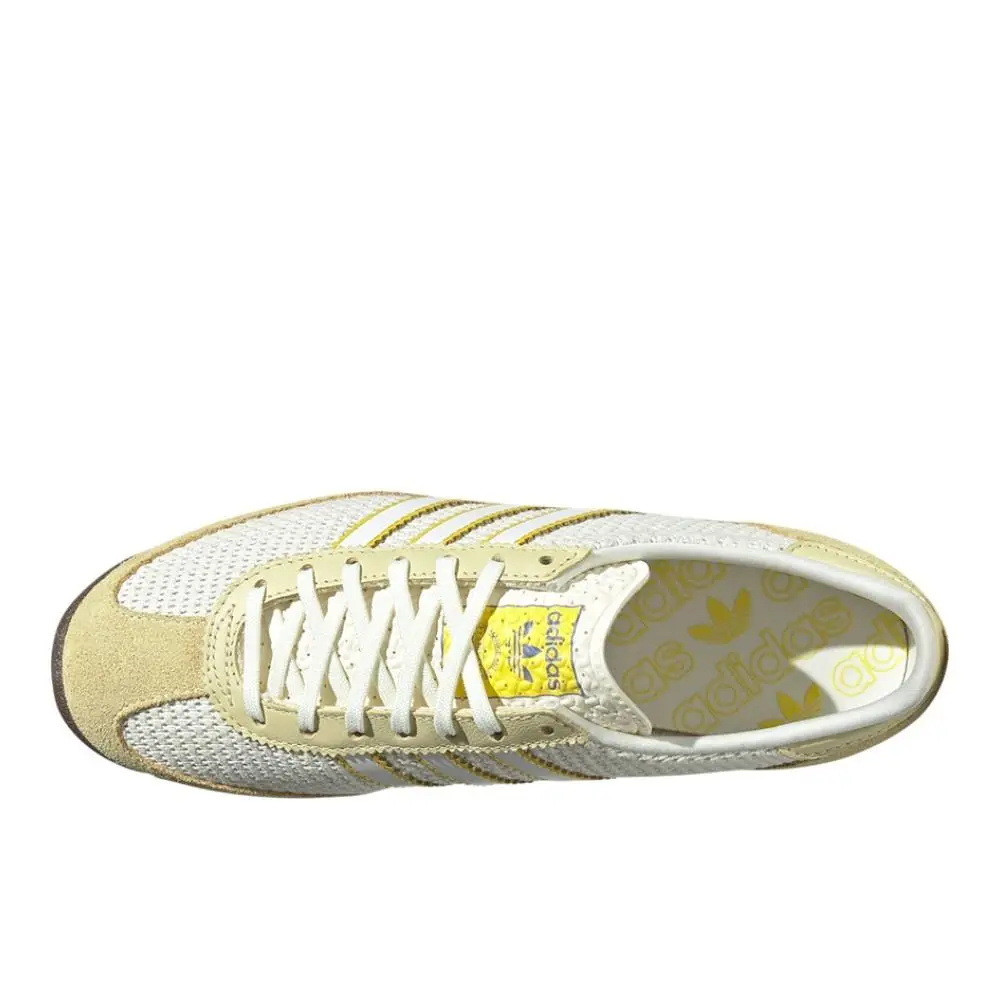 Adidas shoes - adidas Sl 72 Og - JH7279 - Off White, Yellow 2