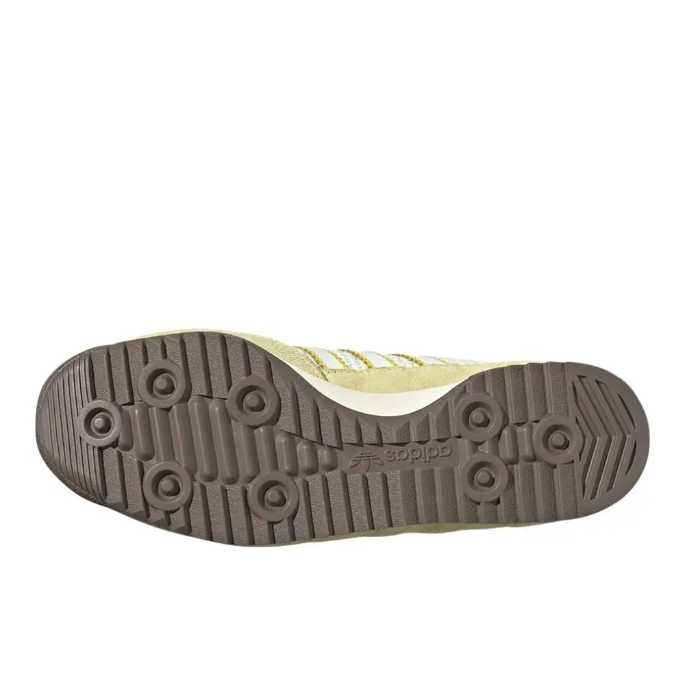 Adidas shoes - adidas Sl 72 Og - JH7279 - Off White, Yellow 11