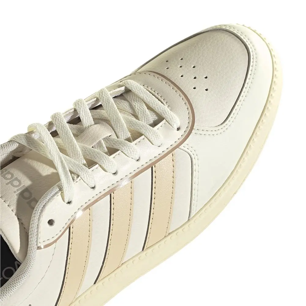 Adidas shoes - adidas Breaknet Sleek - Breaknet Sleek - IH1363 - Off White 4