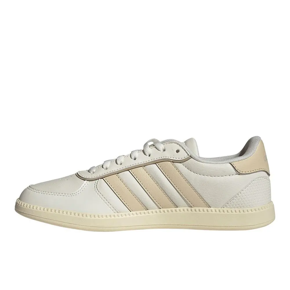 Adidas shoes - adidas Breaknet Sleek - Breaknet Sleek - IH1363 - Off White 9