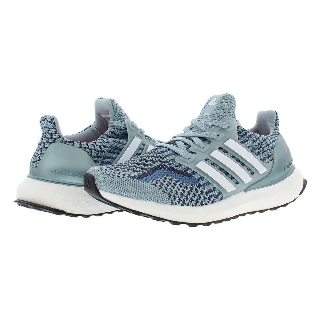 Adidas shoes - Blue, Main: Blue 0