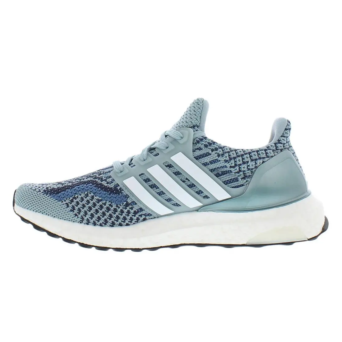 Adidas shoes - Blue, Main: Blue 4