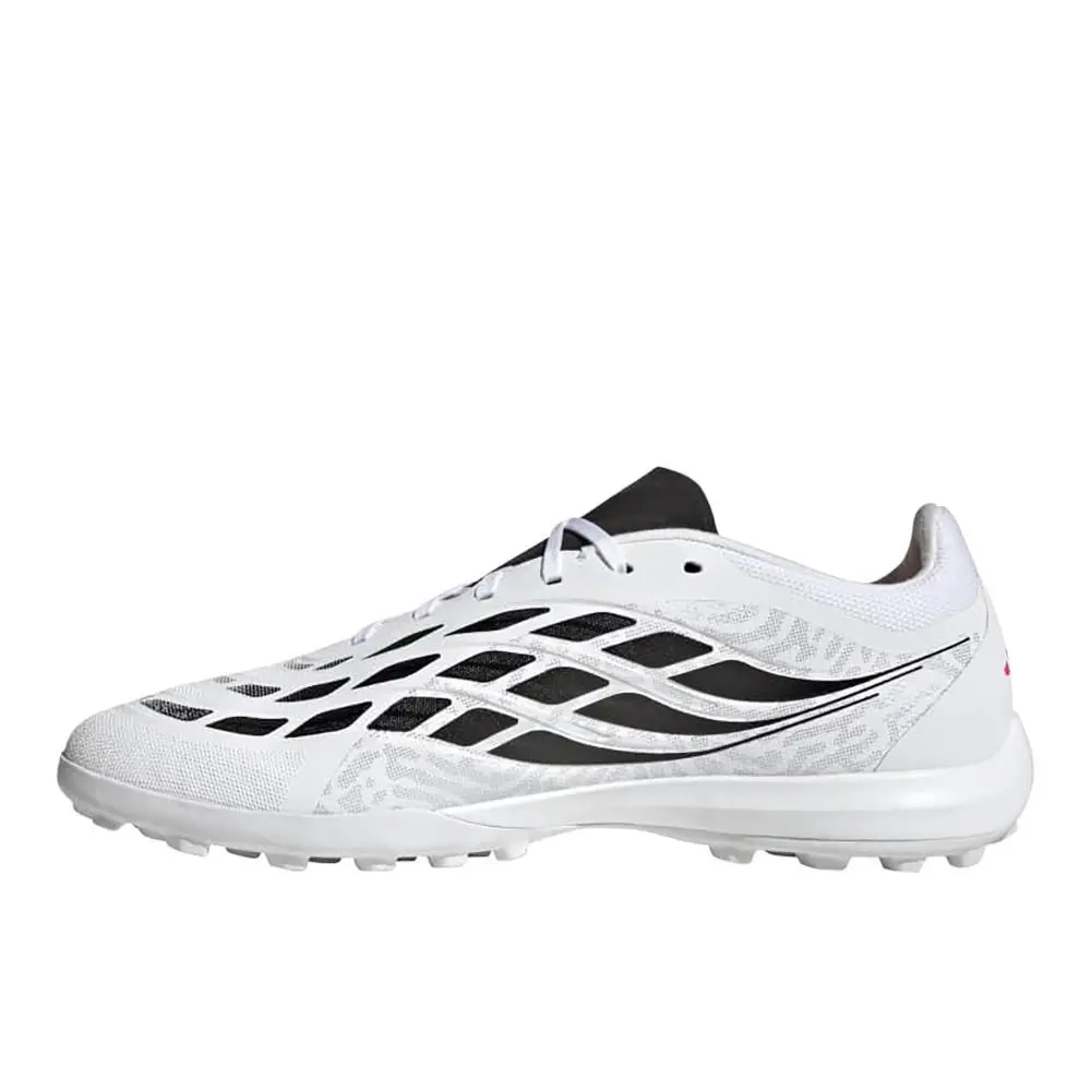 Adidas shoes - adidas Predator League Turf Soccer Cleats - SB1158-KJ6723 - White 1