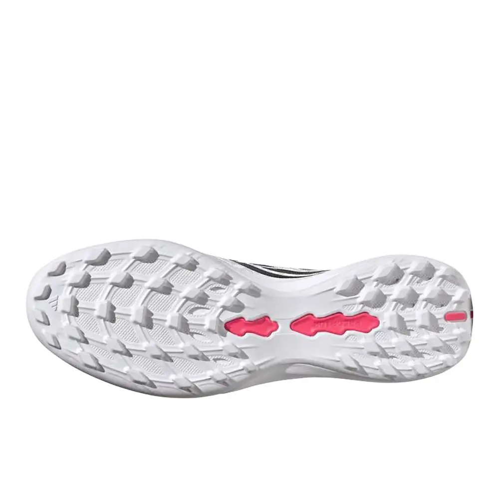 Adidas shoes - adidas Predator League Turf Soccer Cleats - SB1158-KJ6723 - White 3