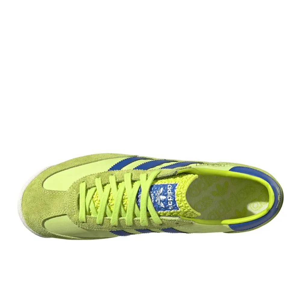Adidas shoes - adidas Sl 72 Rs - JQ0172 - Green 10