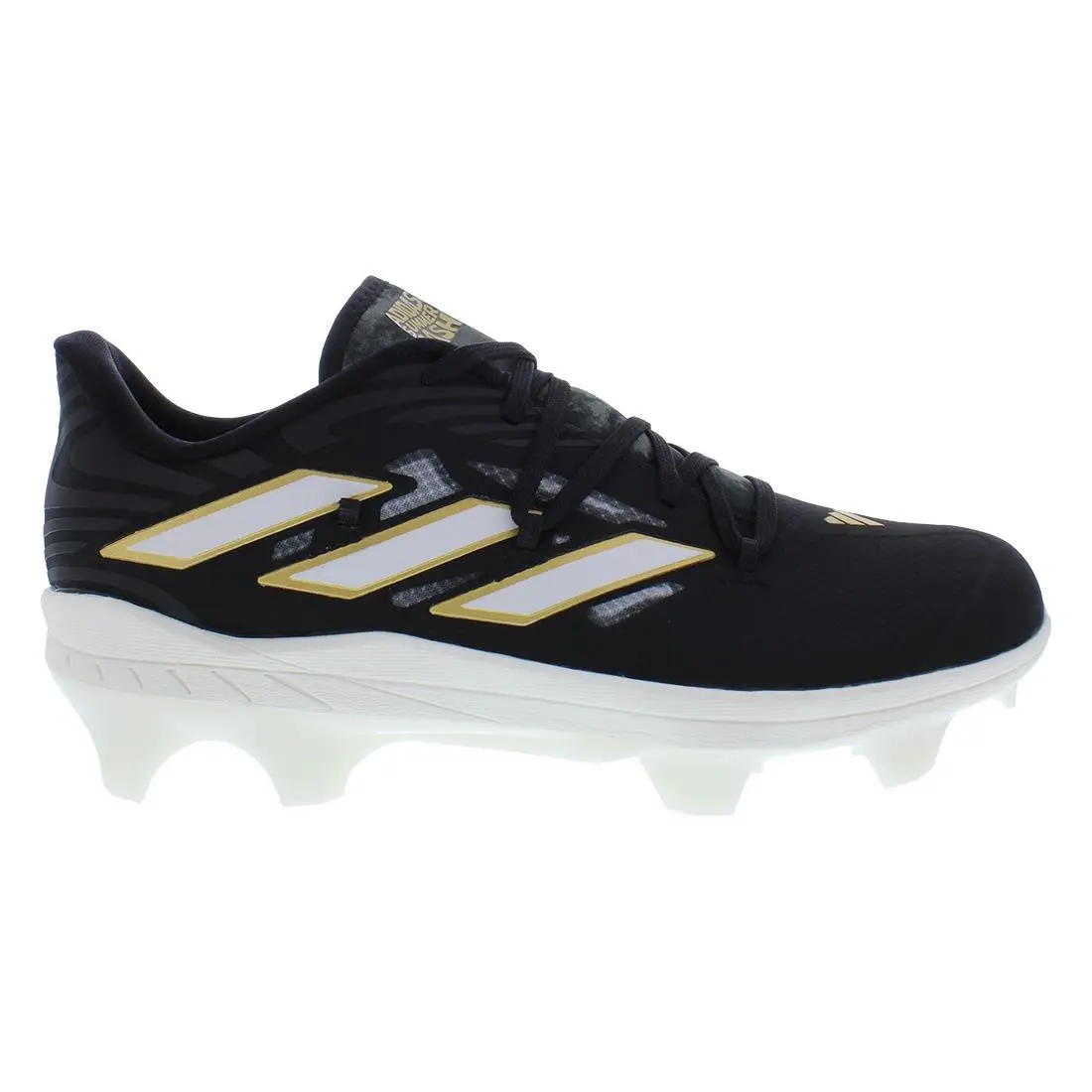 Adidas Adizero Afterburner 9 Tpu Mens Shoes
