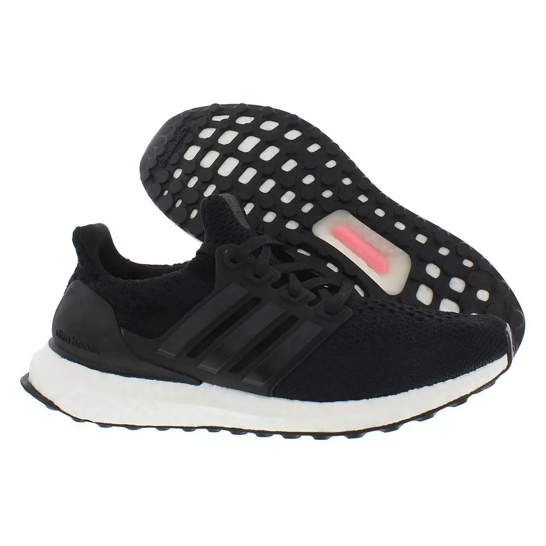 Adidas shoes - Black, Main: Black 5