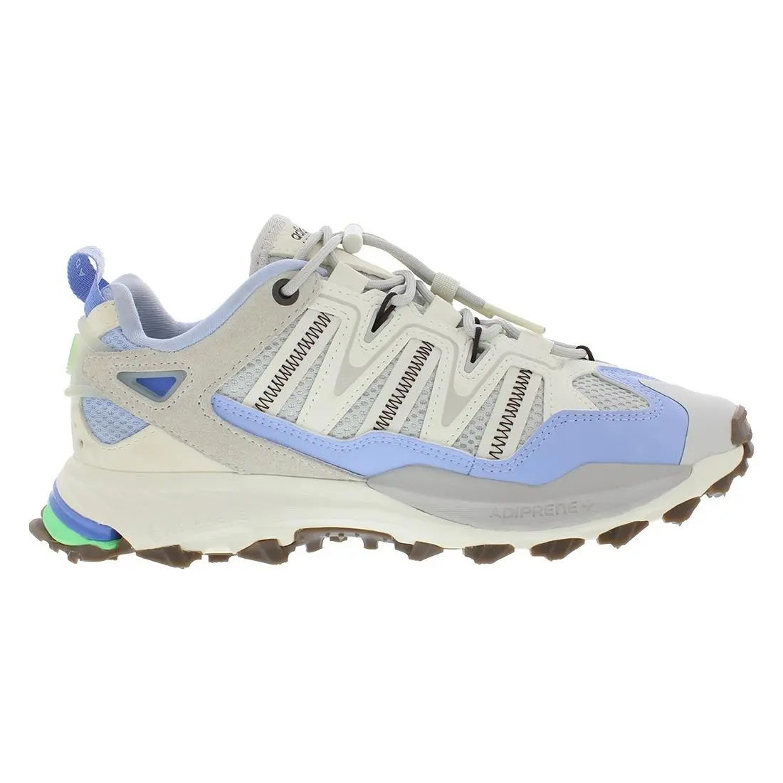 Adidas shoes - Grey One/Off White/Blue Dawn, Main: Grey 6