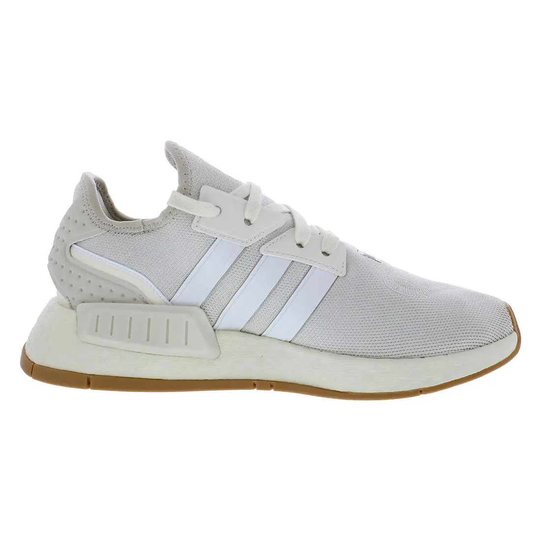 Adidas shoes - Beige/White, Main: Off-White 1