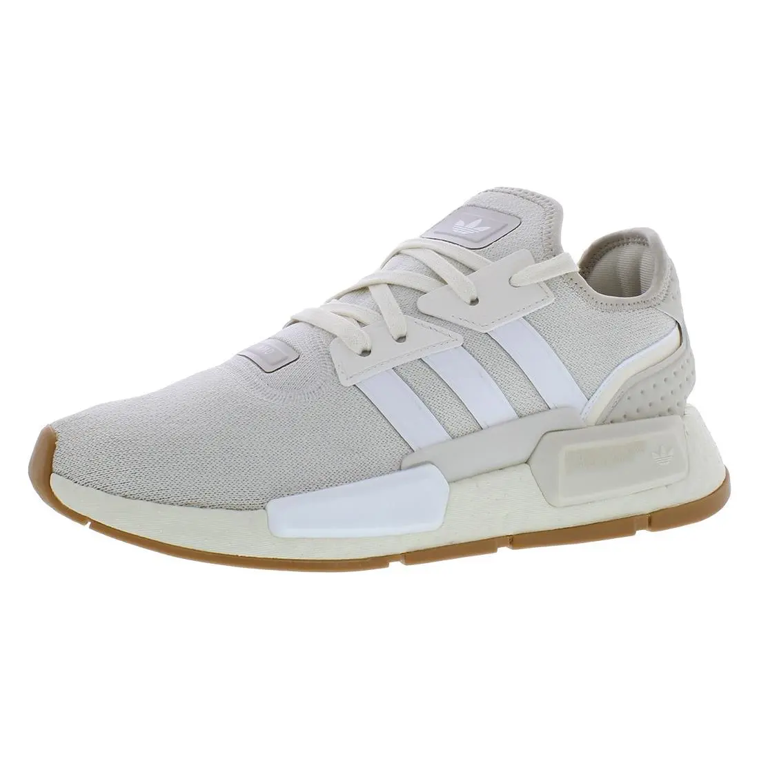 Adidas shoes - Beige/White, Main: Off-White 5