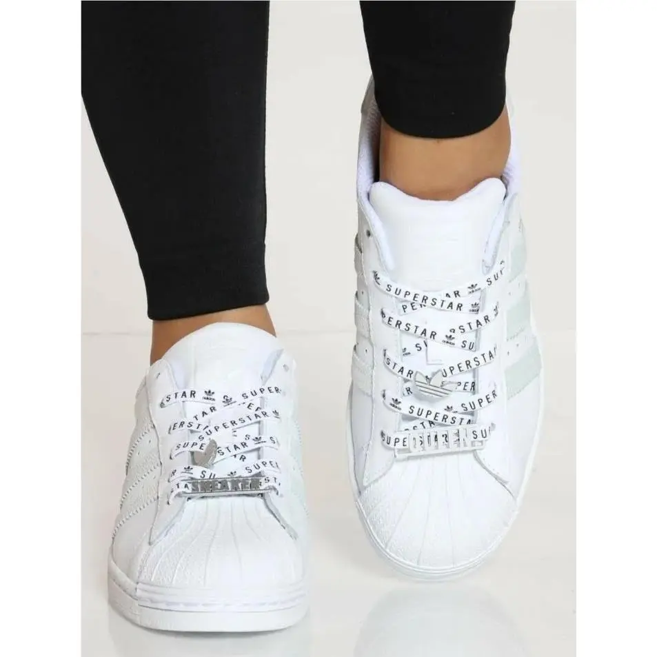 Adidas shoes - adidas Superstar - Superstar - FV3392 - White 0