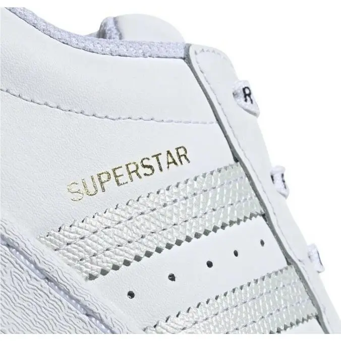 Adidas shoes - adidas Superstar - Superstar - FV3392 - White 14