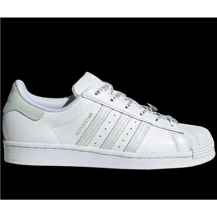 Adidas shoes - adidas Superstar - Superstar - FV3392 - White 5