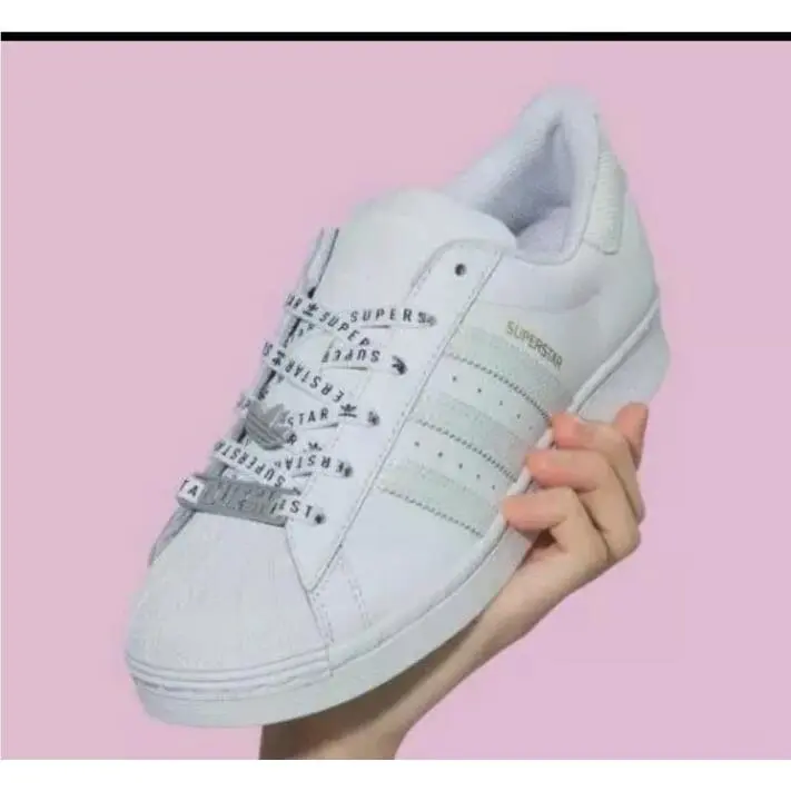 Adidas shoes - adidas Superstar - Superstar - FV3392 - White 13